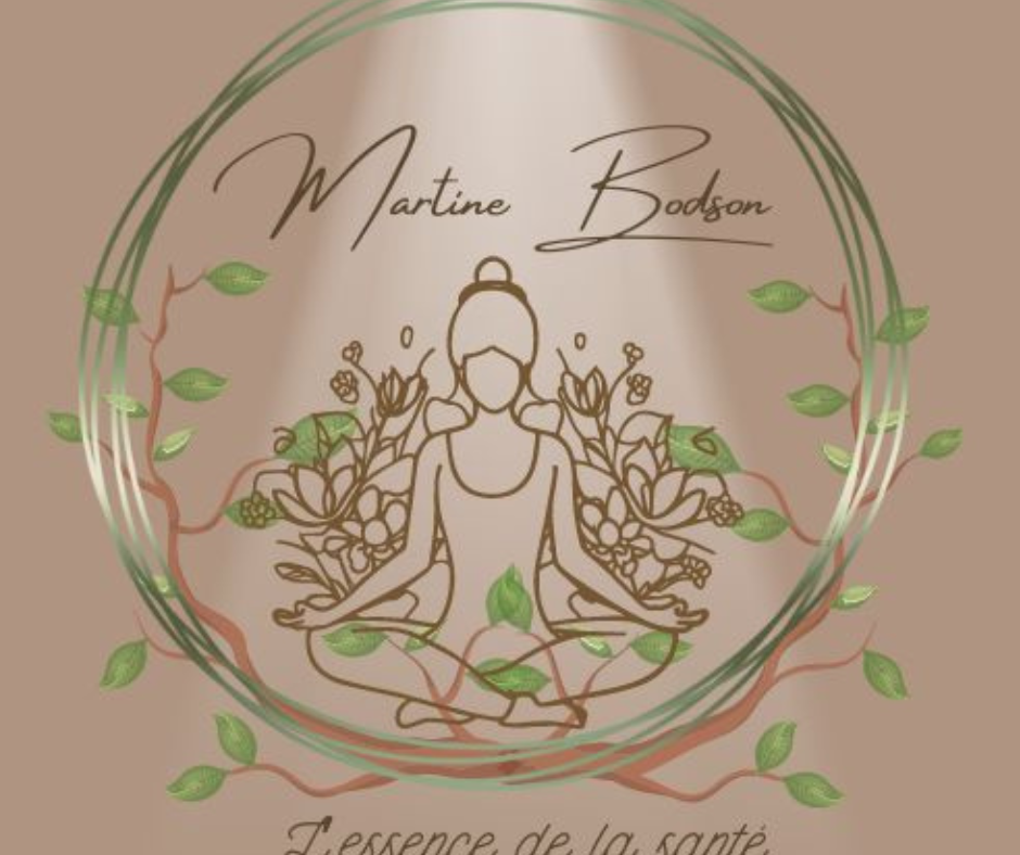 L'essence de ma Santé